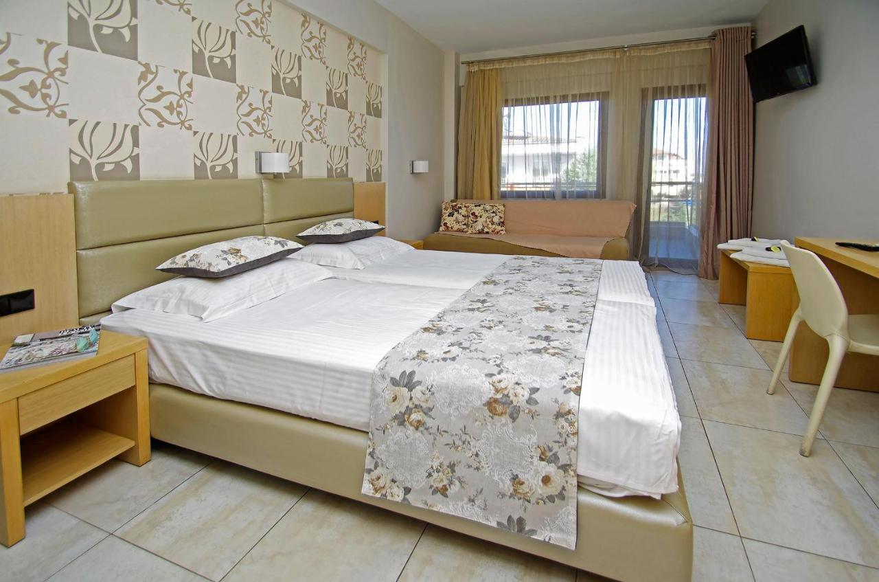 Principal New Leisure Hotel Paralia Katerinis Room photo